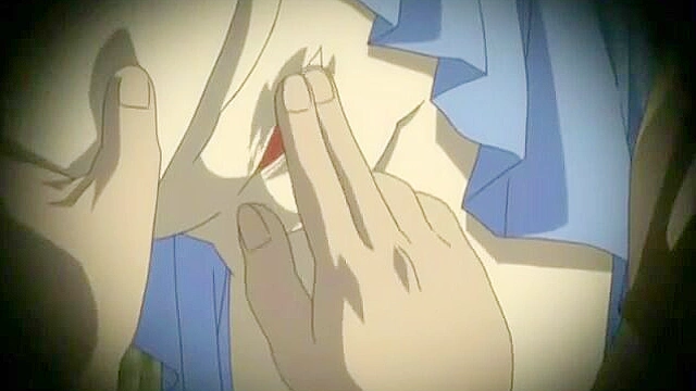 Enspelled 2 - Hentai witch is powered up with hot creampies