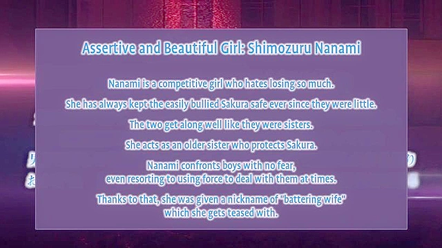 My Uncle 3 - Busty anime teen gets fucked by uncle on public train