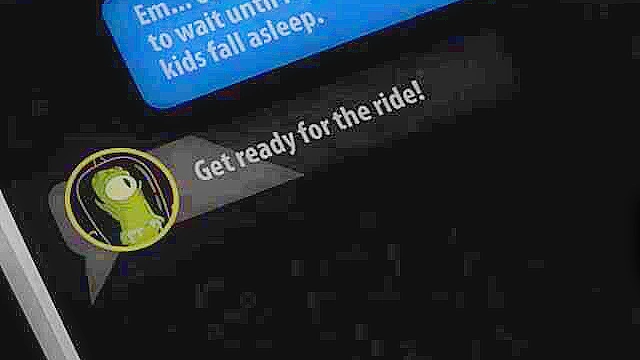 Cartoon porn Lois Griffin has a hardcore alien tentacle date