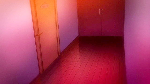 Mako-chan's Development Diary 4 - Big bro creampies his slutty sister