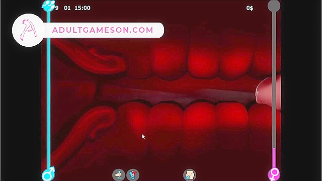 My new Life - Fantasy Romance Sex Game - teen fucking game walkthrough