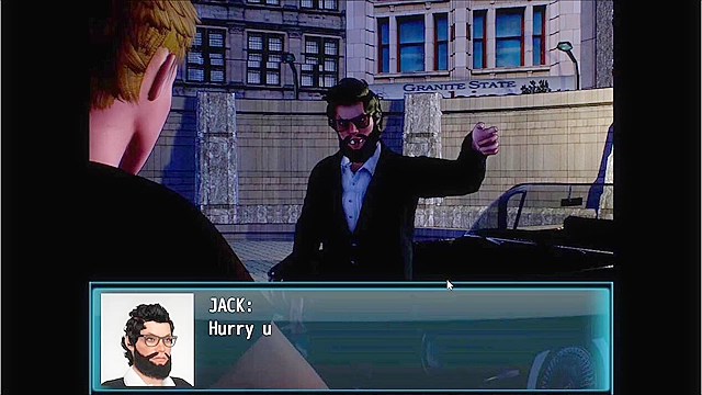 My new Life - Fantasy Romance Sex Game - teen fucking game walkthrough