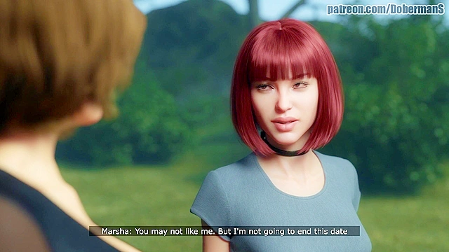 3D Porn - He doesn't need a girlfriend when he has his stepmother's tight pussy