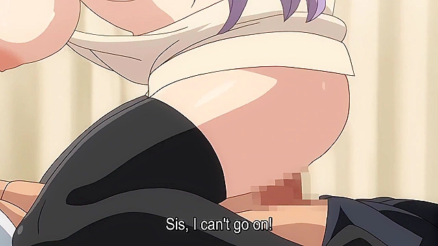 Abandon: 100 Sex Scenes 2 - Busty schoolgirl nurses in mind control hentai orgy