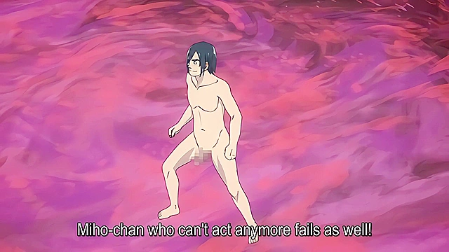 Abandon: 100 Sex Scenes 2 - Busty schoolgirl nurses in mind control hentai orgy