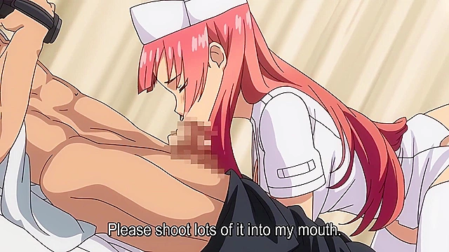 Abandon: 100 Sex Scenes 2 - Busty schoolgirl nurses in mind control hentai orgy