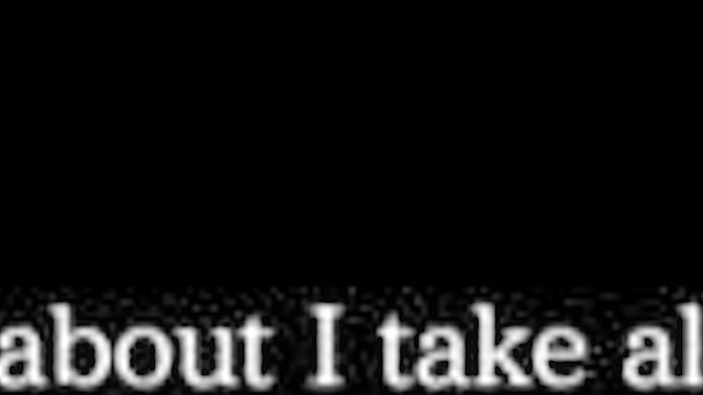 Myusca the succubus sucks on two cocks and drains you of all your jizz - ASMR