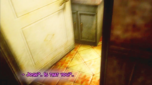 Family Rules 1 - Busty futanari mom fucks her son's girlfriend in the mouth