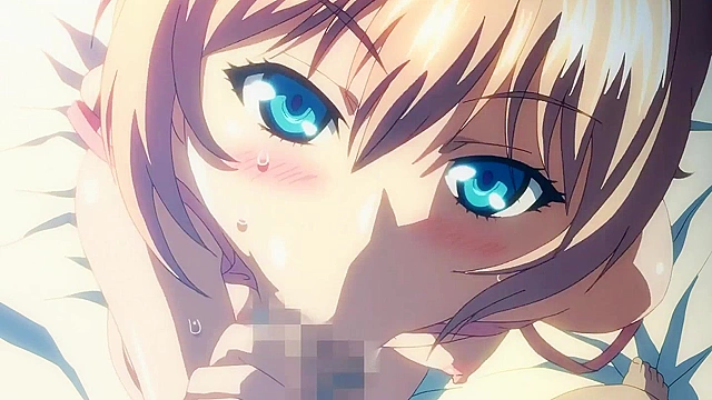 SISTERS: Last Day of Summer - Chika 5 - Petite hentai teen vigorously sucks for facial