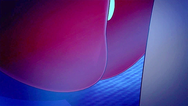 Meru the Succubus 1 - Cartoon teen devil sucks cock for semen to replenish energy