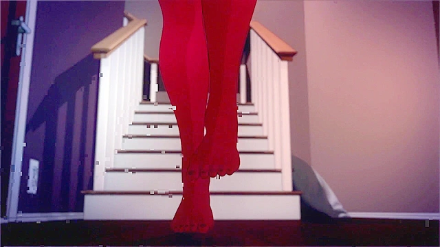 Meru the Succubus 1 - Cartoon teen devil sucks cock for semen to replenish energy