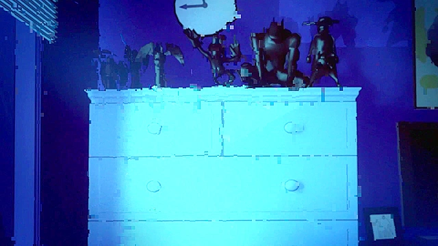 Meru the Succubus 1 - Cartoon teen devil sucks cock for semen to replenish energy