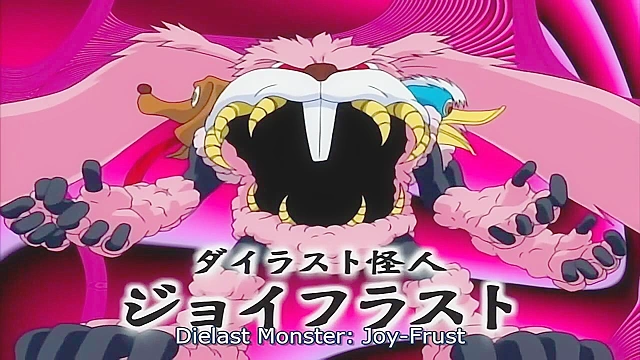 Beat Angel Escalayer 1 - Magical girl gets a recharge from hot public sex in ferris wheel