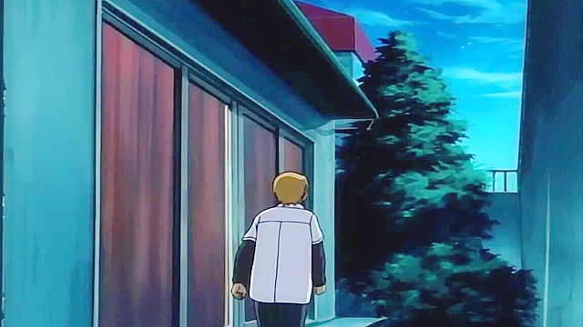 Beat Angel Escalayer 1 - Magical girl gets a recharge from hot public sex in ferris wheel