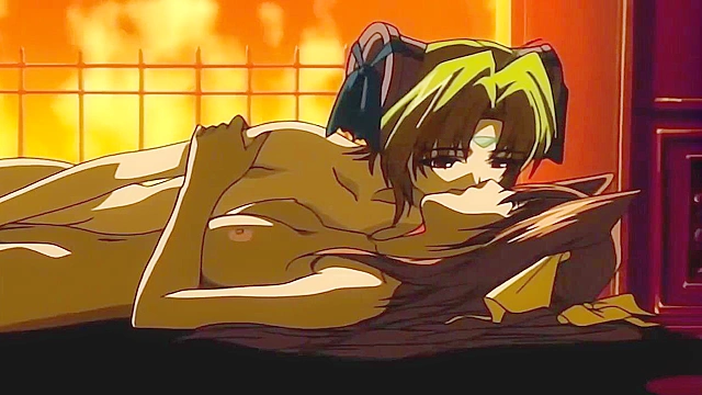 Beat Angel Escalayer 1 - Magical girl gets a recharge from hot public sex in ferris wheel