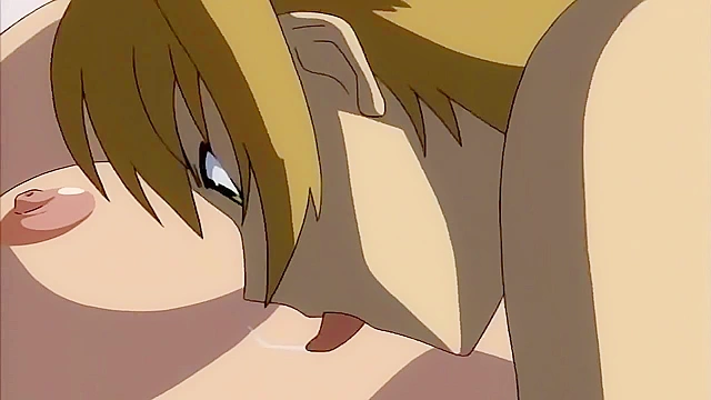 Beat Angel Escalayer 1 - Magical girl gets a recharge from hot public sex in ferris wheel