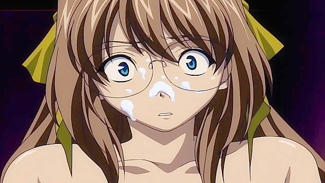 Beat Angel Escalayer 1 - Magical girl gets a recharge from hot public sex in ferris wheel