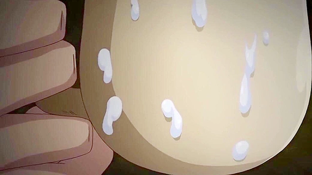 Breeding Girlfriend 3 - Busty college redhead gets dirty gross anal and rough sex in virginal pussy