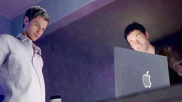 Dead or Alive - Beautiful model Honoka is repeatedly roughly fucked