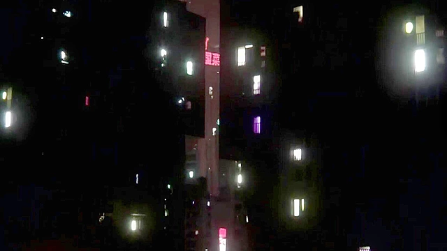 Dead or Alive - Beautiful model Honoka is repeatedly roughly fucked