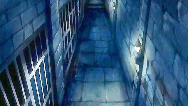 Princess Lilia gets gangbanged and cumshotted in hentai orgy