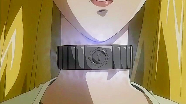 Princess Lilia gets gangbanged and cumshotted in hentai orgy