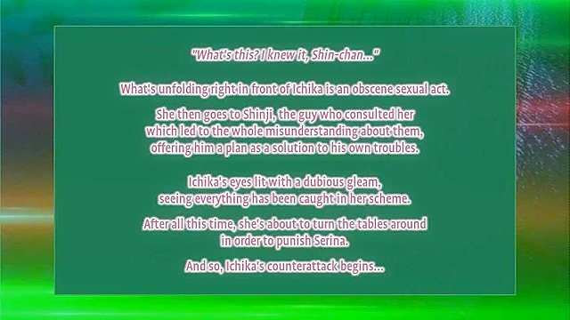 Just Got Laid 1 - Blackmailing schoolgirl makes little sister suck brother's dick