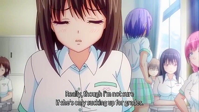 Just Got Laid 1 - Blackmailing schoolgirl makes little sister suck brother's dick