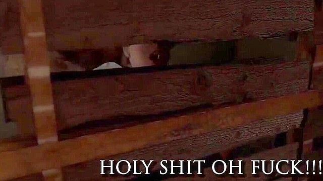 Zombie Attack 3 pt2 - Zombie Attacks unsuspecting police officer and pounds her pussy