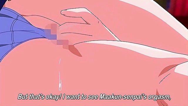 Infection 5 ep3 - Sex virus makes all the schoolgirls horny for creampies and footjobs