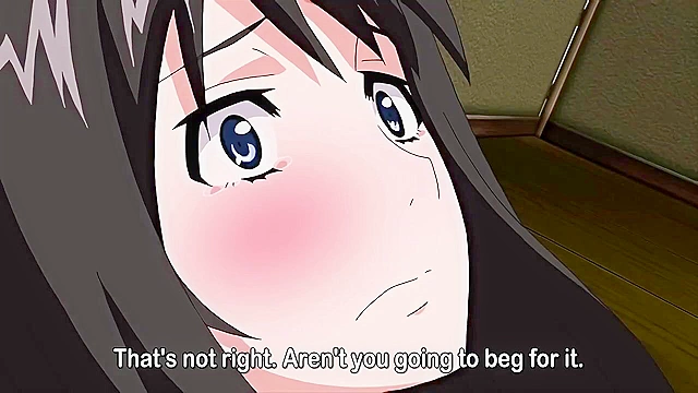 Infection 5 ep3 - Sex virus makes all the schoolgirls horny for creampies and footjobs