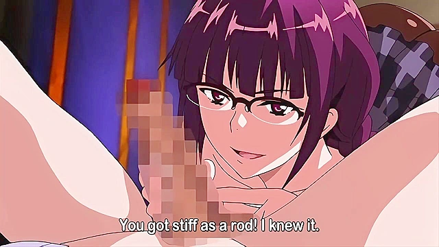 Infection 5 ep3 - Sex virus makes all the schoolgirls horny for creampies and footjobs