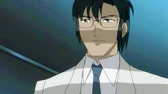 Prescription For Pain 2 - Dirty hentai doctor uses nurses as his harem