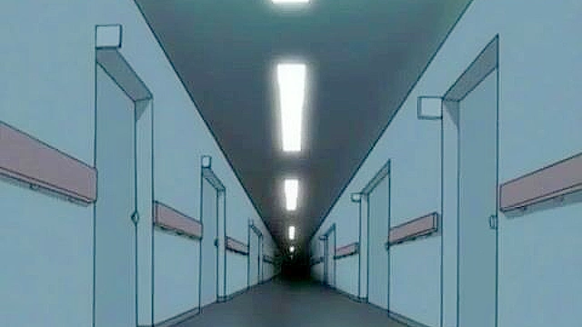 Prescription For Pain 2 - Dirty hentai doctor uses nurses as his harem