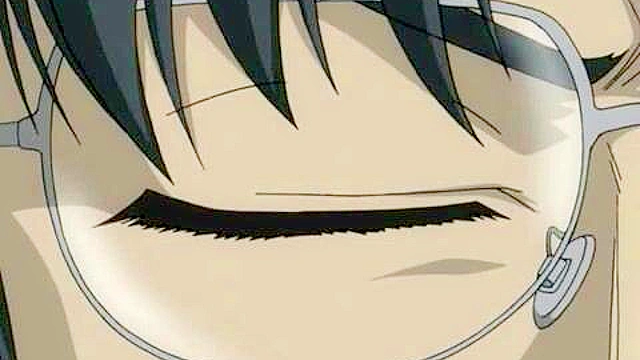 Prescription For Pain 2 - Dirty hentai doctor uses nurses as his harem