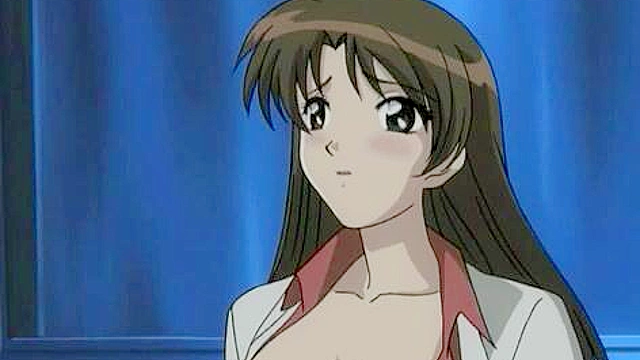 Prescription For Pain 2 - Dirty hentai doctor uses nurses as his harem