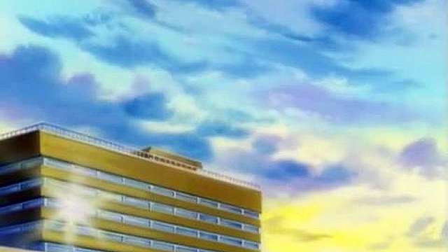 Prescription For Pain 2 - Dirty hentai doctor uses nurses as his harem