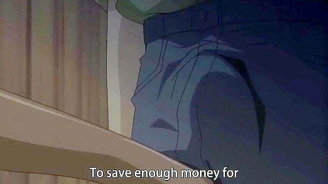 Body Wash 1 - Naughty anime nurse steals the virginity of reticent guy