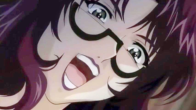 Body Wash 1 - Naughty anime nurse steals the virginity of reticent guy