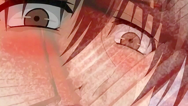 Body Wash 1 - Naughty anime nurse steals the virginity of reticent guy