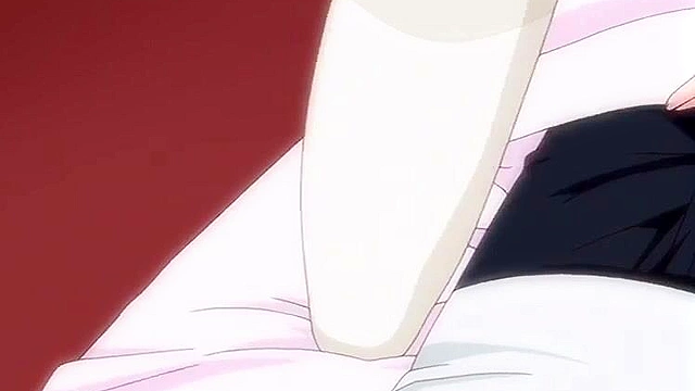 Shinshou Genmukan 2 - Hot hentai orgy cures wheelchair girl