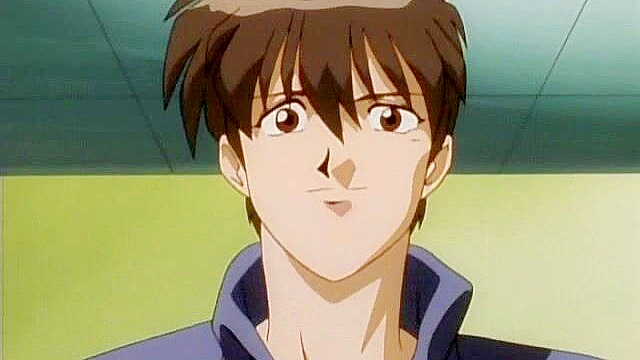 Pianist - Romantic couple have sex in old school hentai with storyline