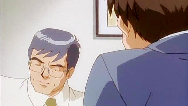 Pianist - Romantic couple have sex in old school hentai with storyline