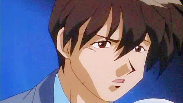 Pianist - Romantic couple have sex in old school hentai with storyline