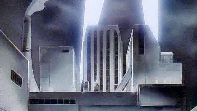 Pianist - Romantic couple have sex in old school hentai with storyline