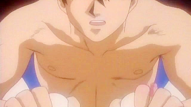 Pianist - Romantic couple have sex in old school hentai with storyline