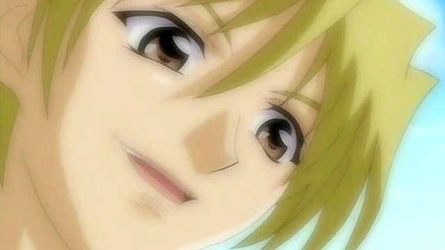 Schoolgirl lustily sucks dick in the classroom of dirty lover