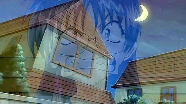 Schoolgirl lustily sucks dick in the classroom of dirty lover