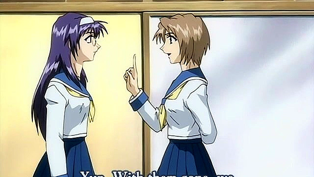 Schoolgirl lustily sucks dick in the classroom of dirty lover