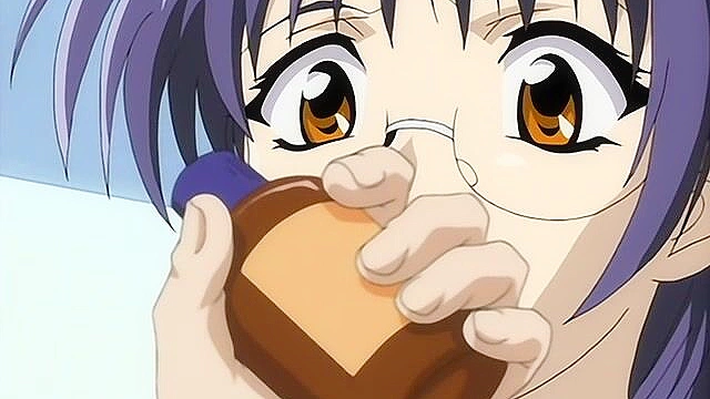 Schoolgirl lustily sucks dick in the classroom of dirty lover